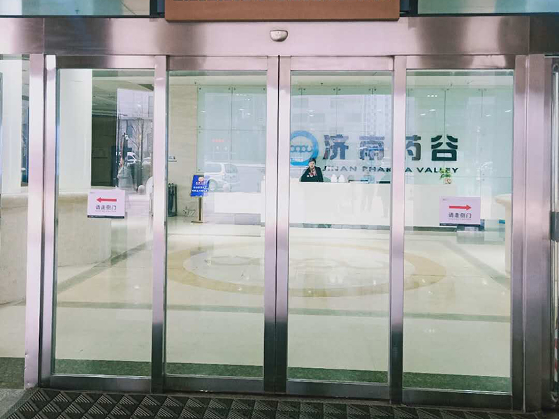 明湖东\安装案例